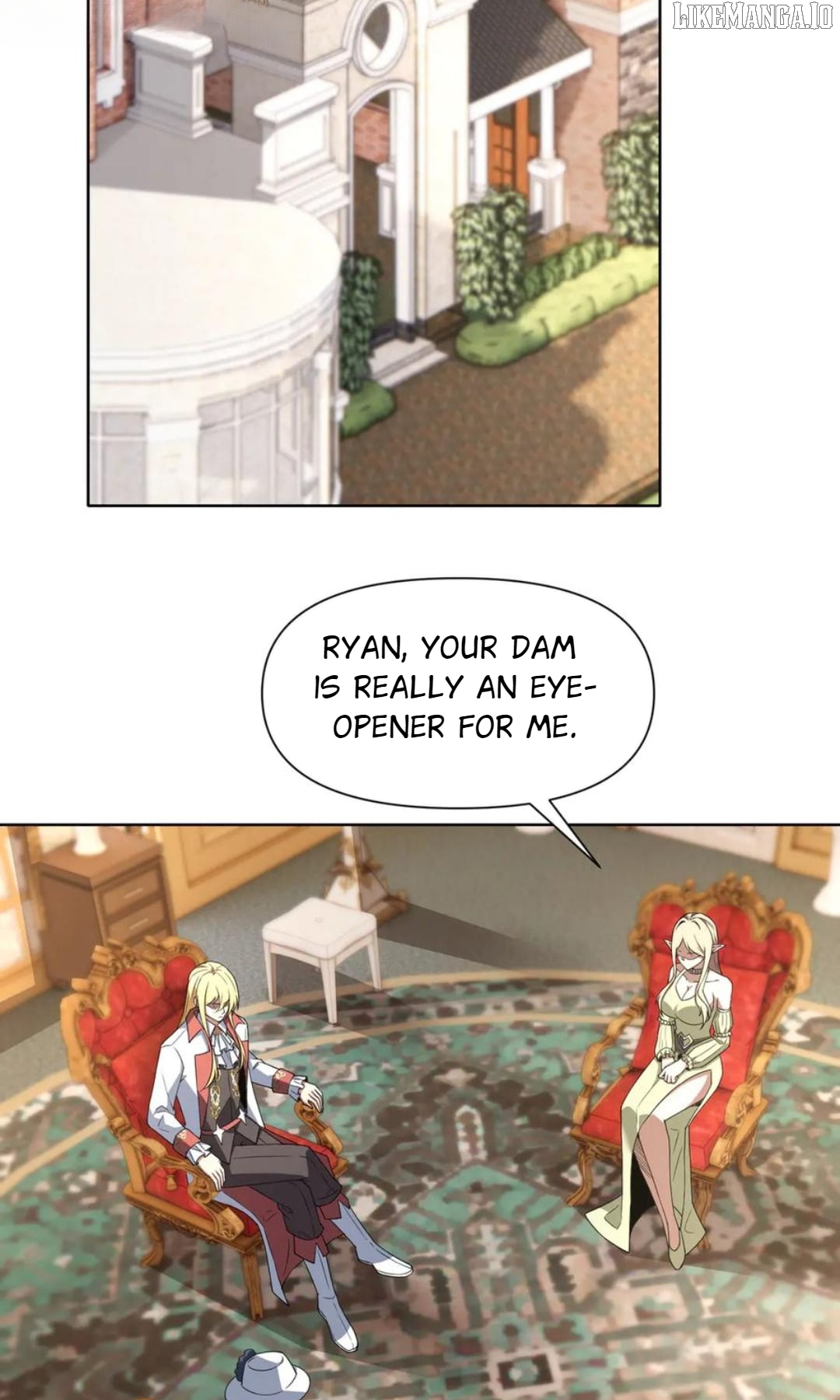 Forging an Industrial Empire in a Magical World Chapter 49 - page 30